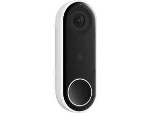 Google Nest Doorbell